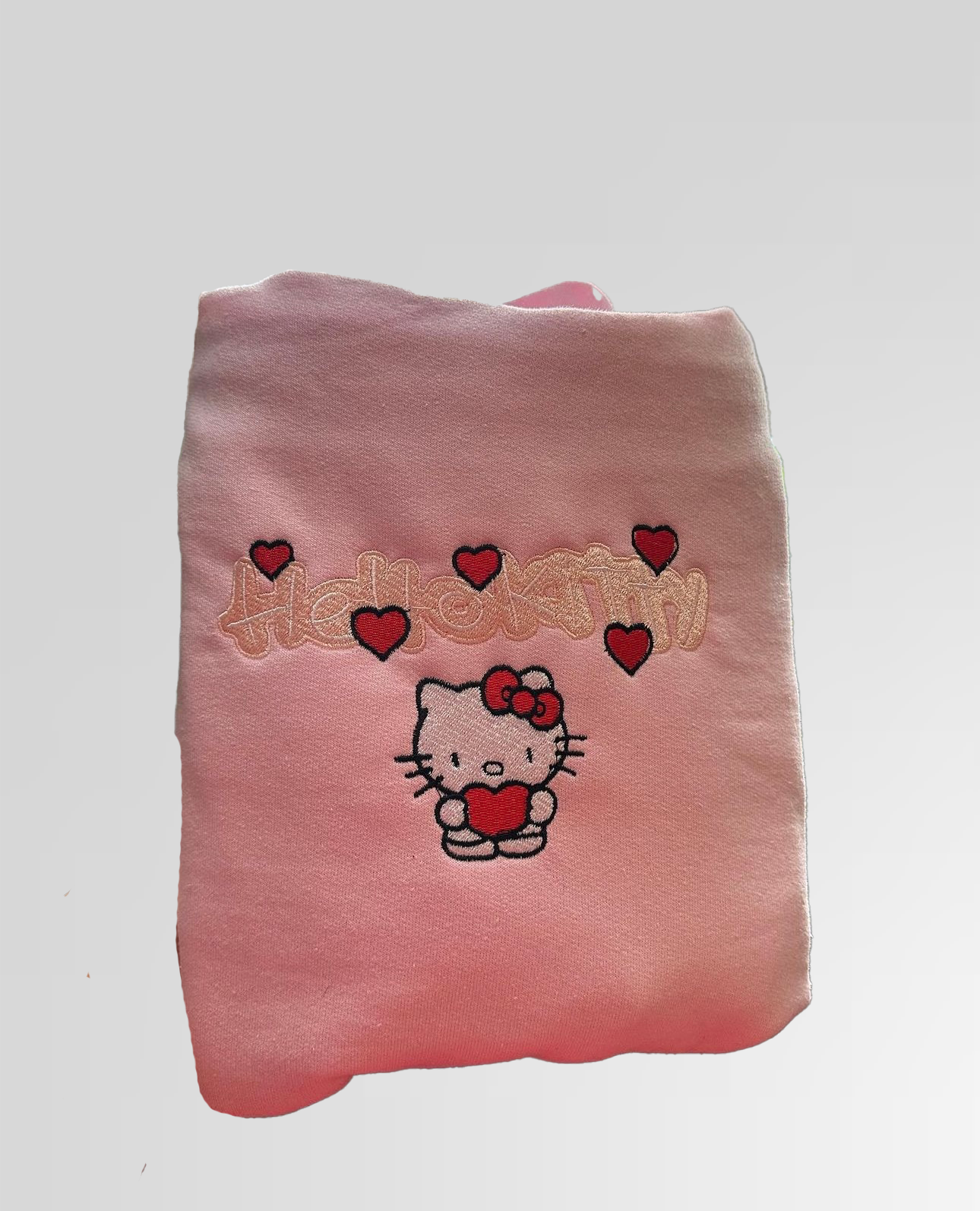 Hello Kitty Hearts