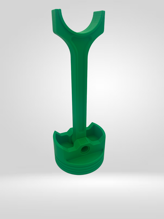 Piston Headset Holder