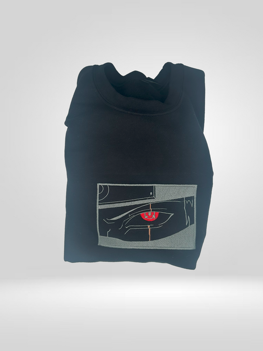 Kakashi Sensei Eye