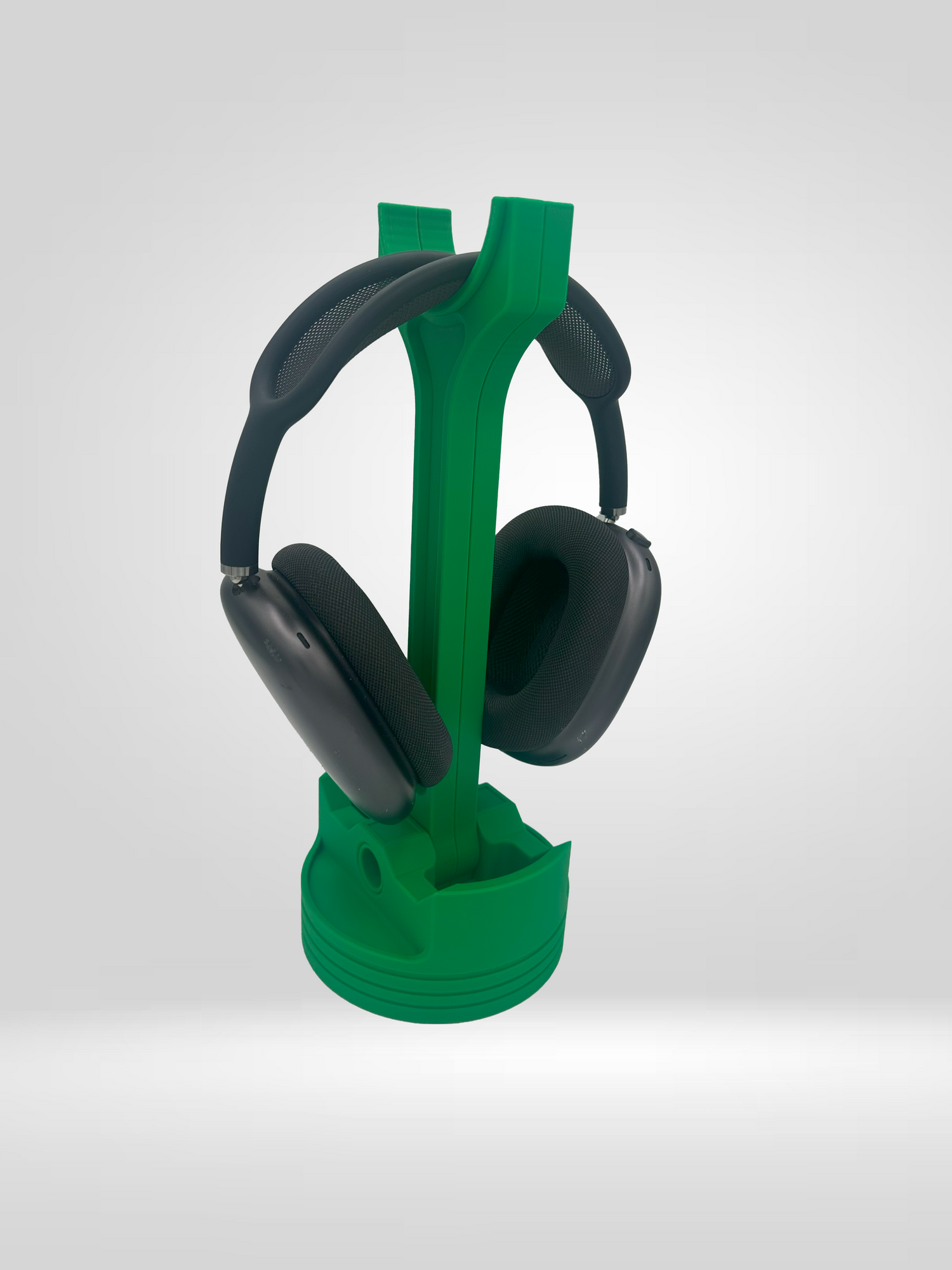 Piston Headset Holder
